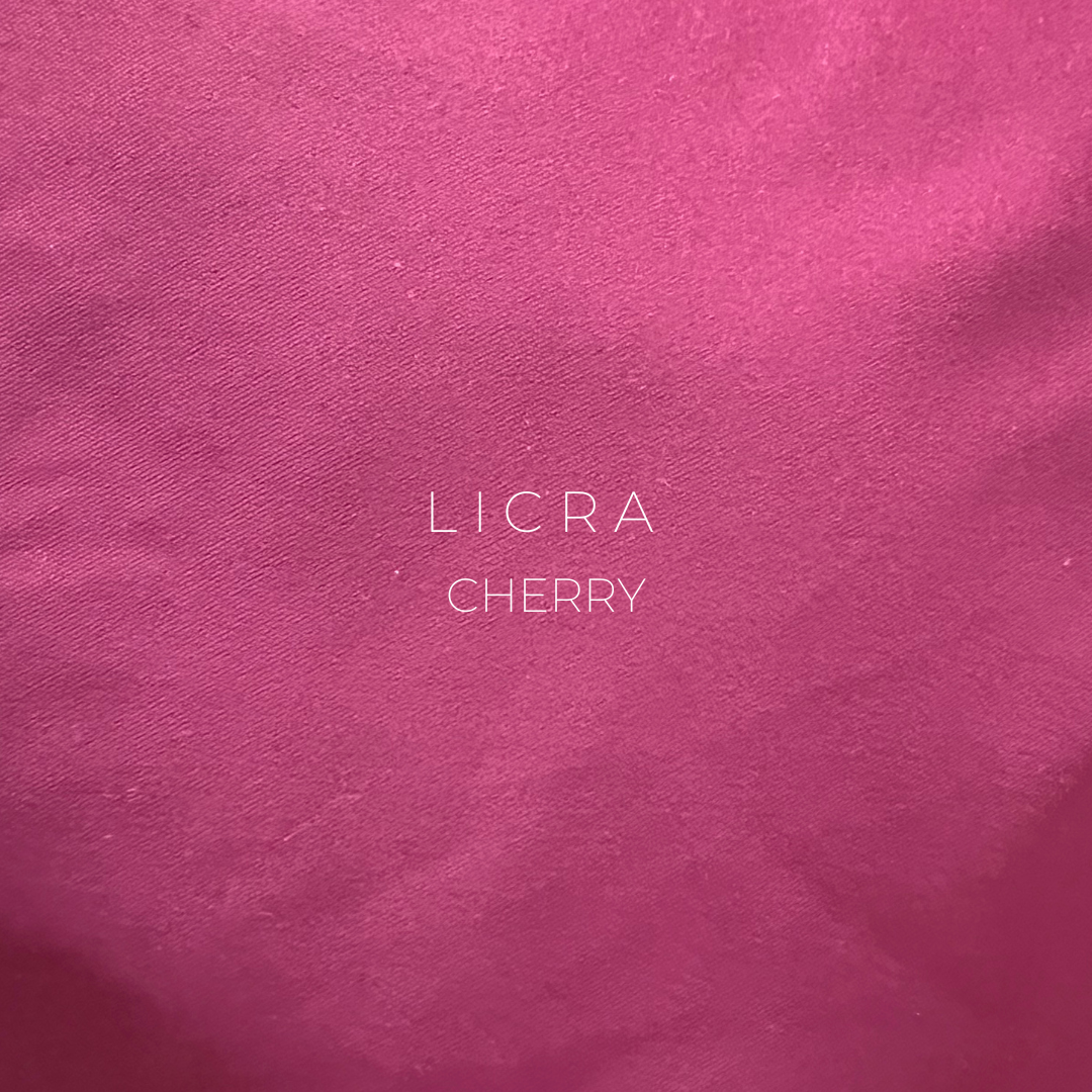 VESTIDO MORENA