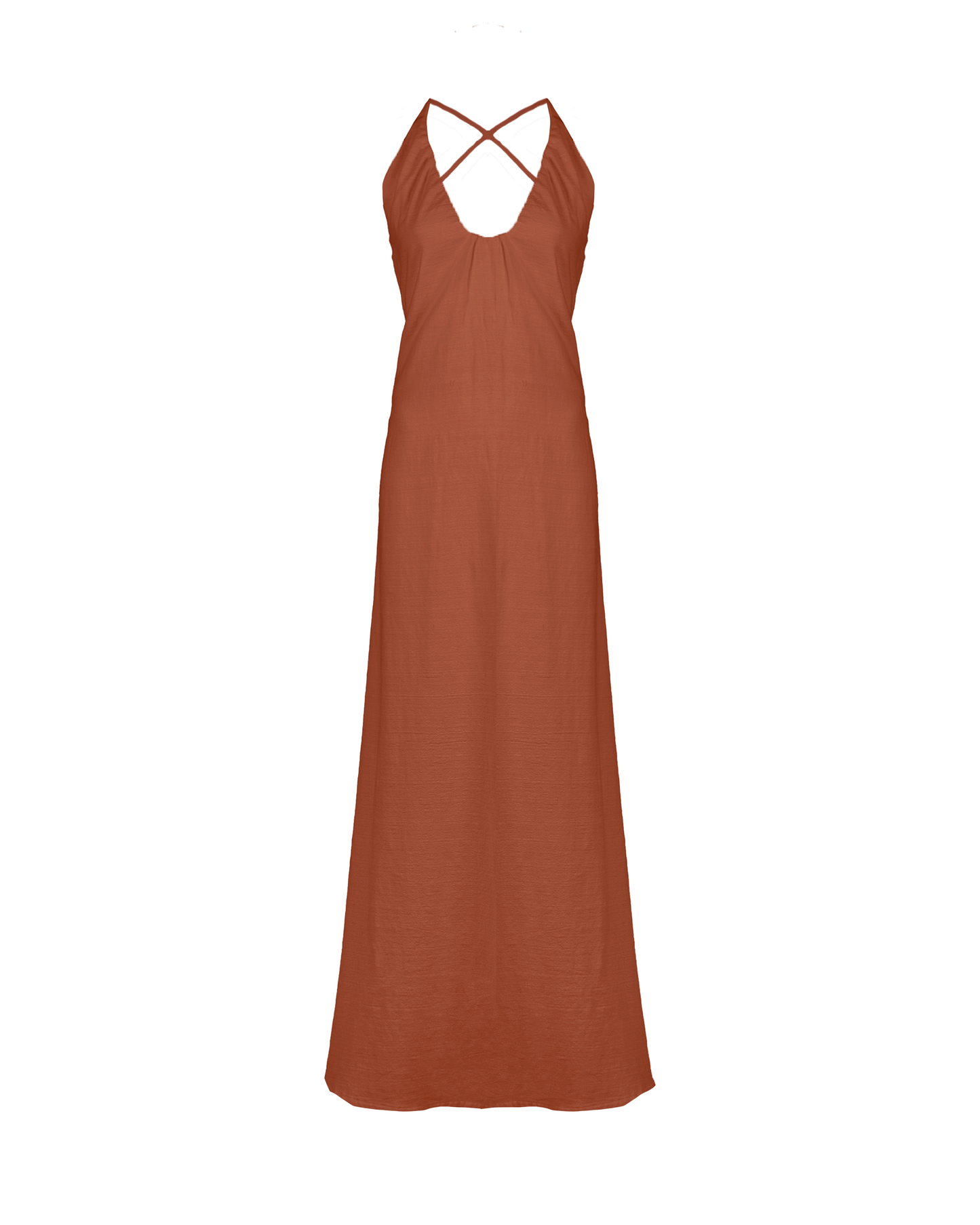 BAIXA DRESS