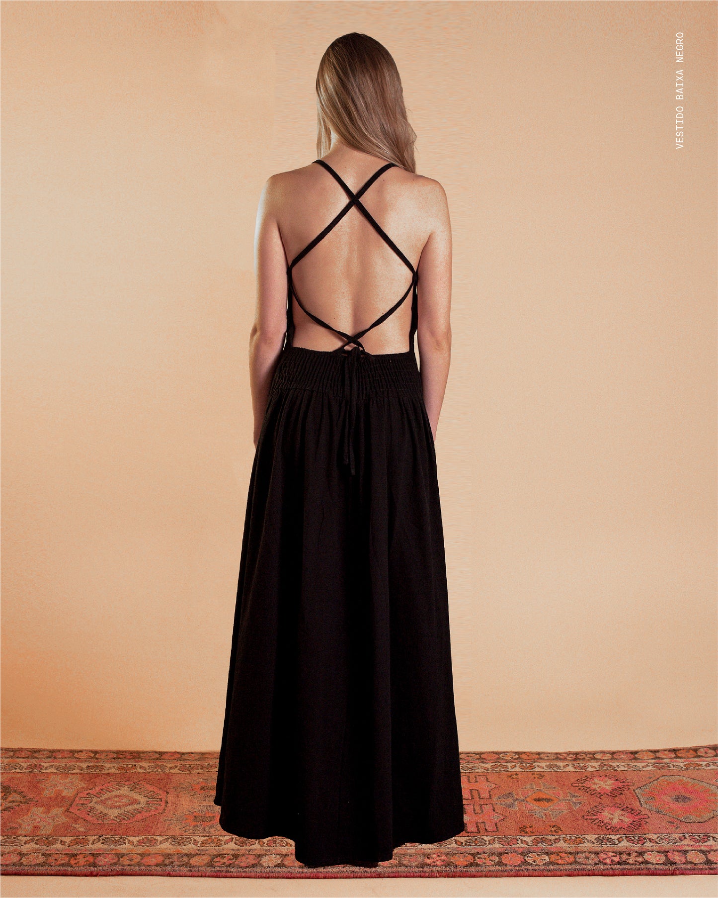 BAIXA DRESS