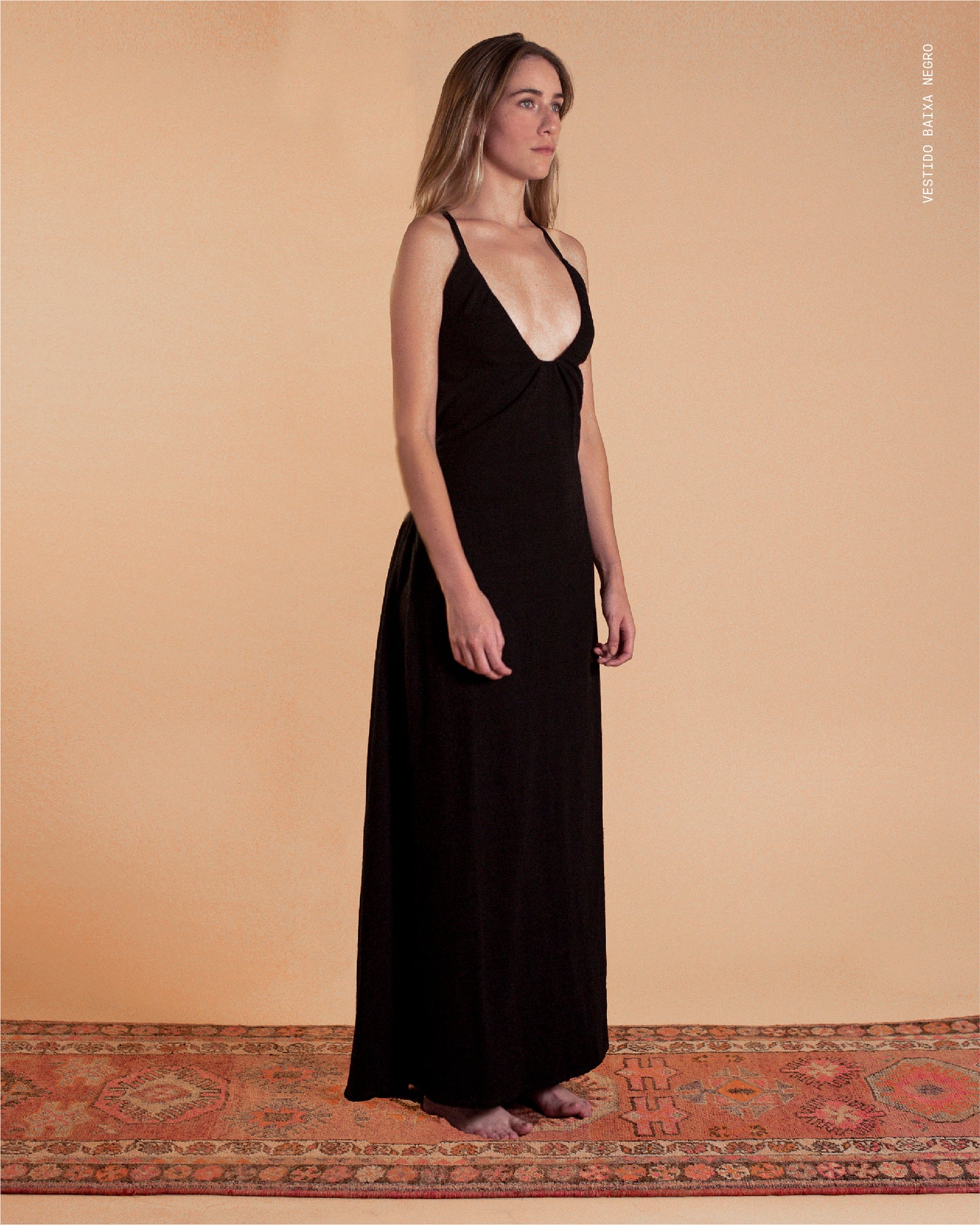 BAIXA DRESS