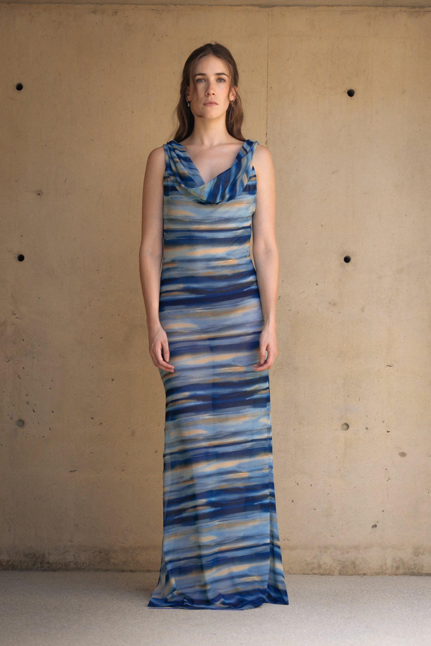 VESTIDO MALFI