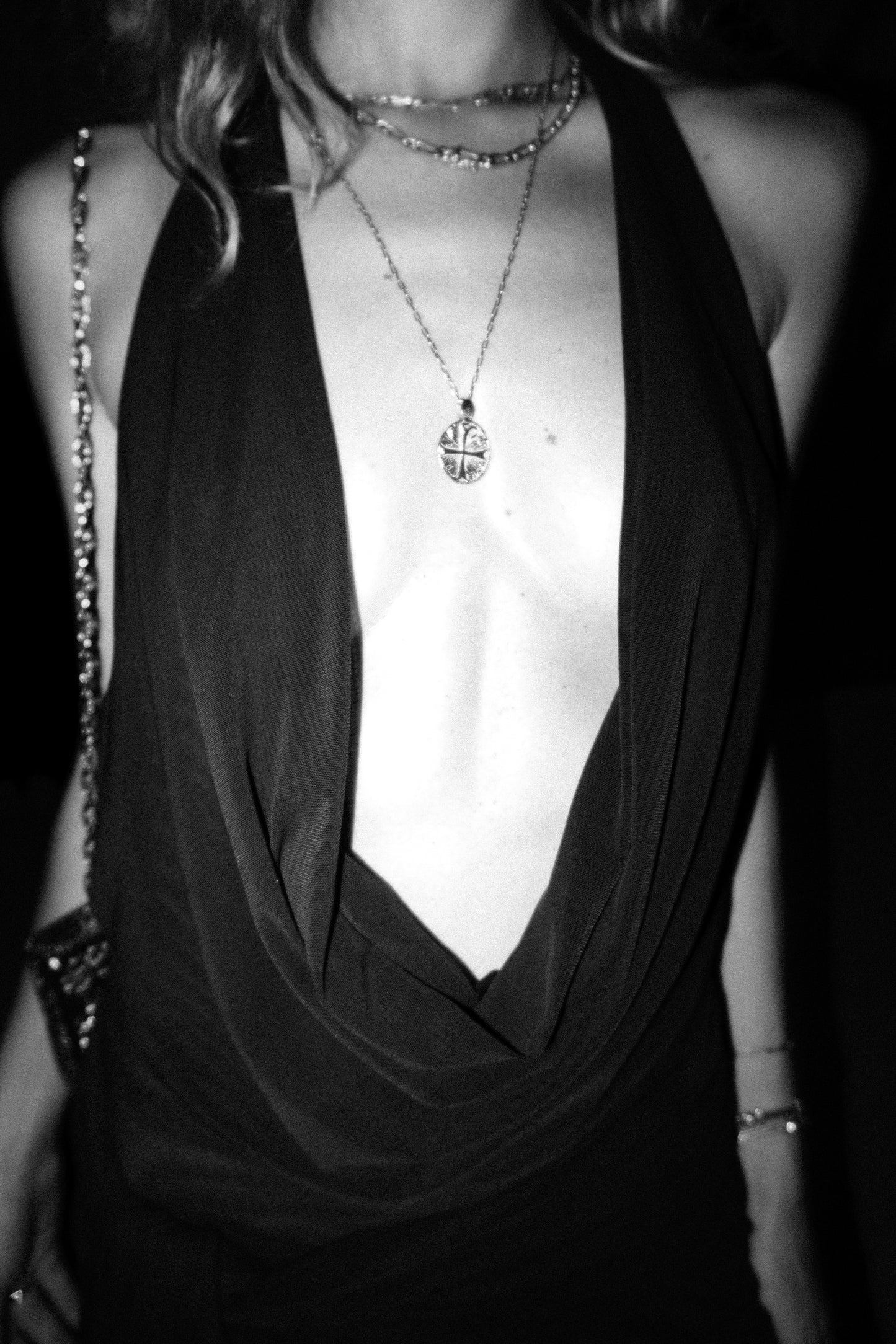 VESTIDO MORENA