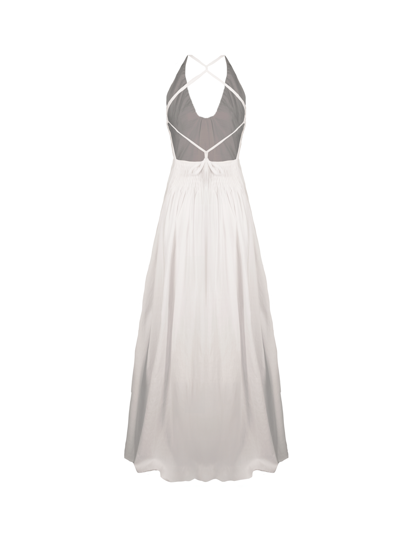 BAIXA DRESS