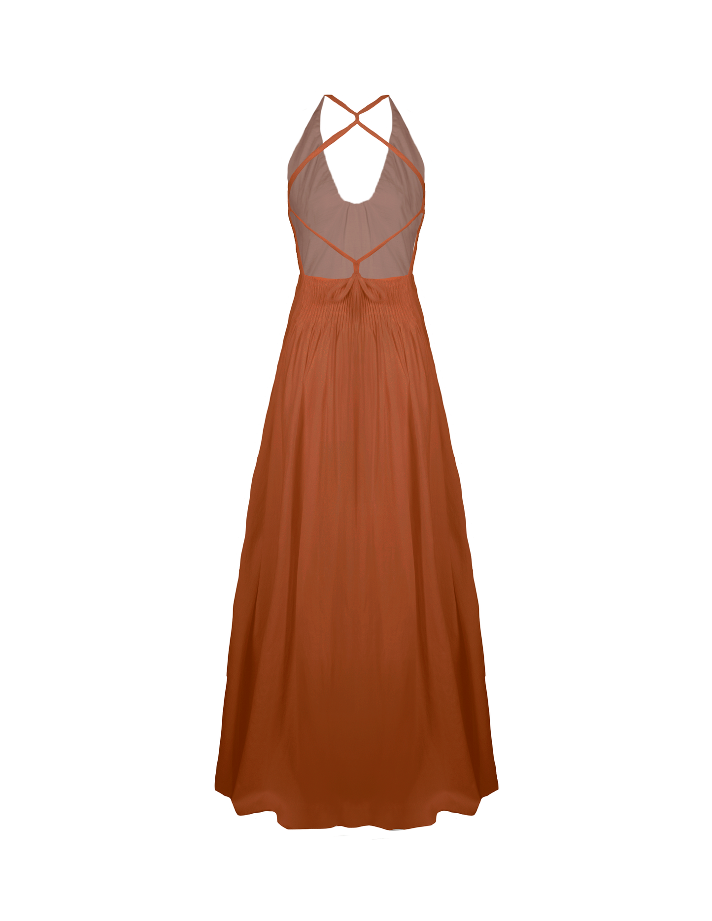 BAIXA DRESS