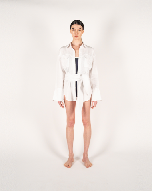 CAMISA BAHIA