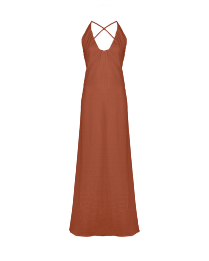 BAIXA DRESS