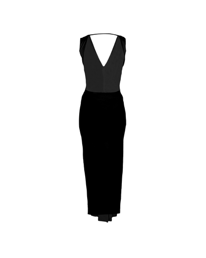 VESTIDO MAREA