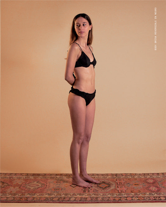 OLA BOTTOM