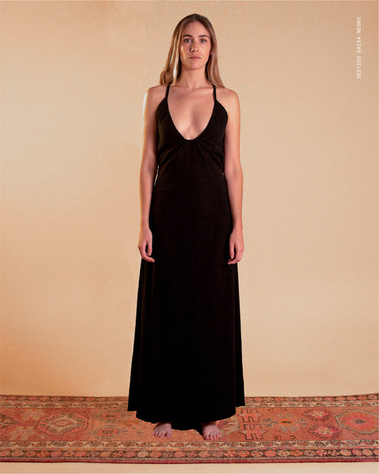 BAIXA DRESS