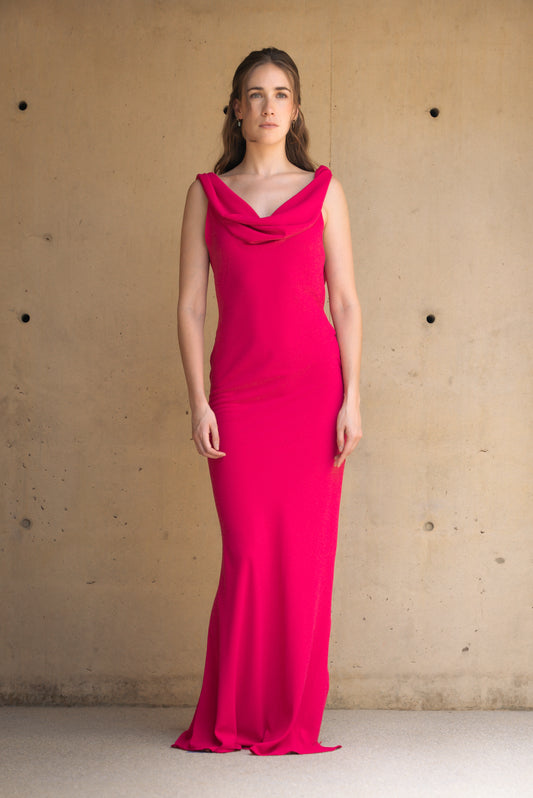 VESTIDO MALFI