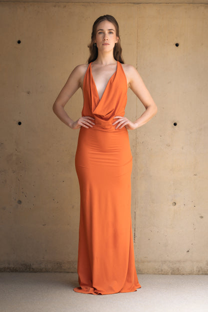 VESTIDO MORENA