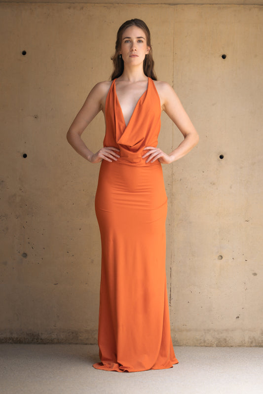 VESTIDO MORENA