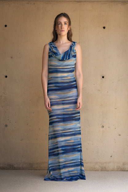 VESTIDO MALFI
