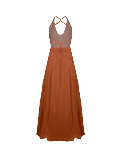 BAIXA DRESS