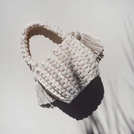 AMALFI BUCKET MINI